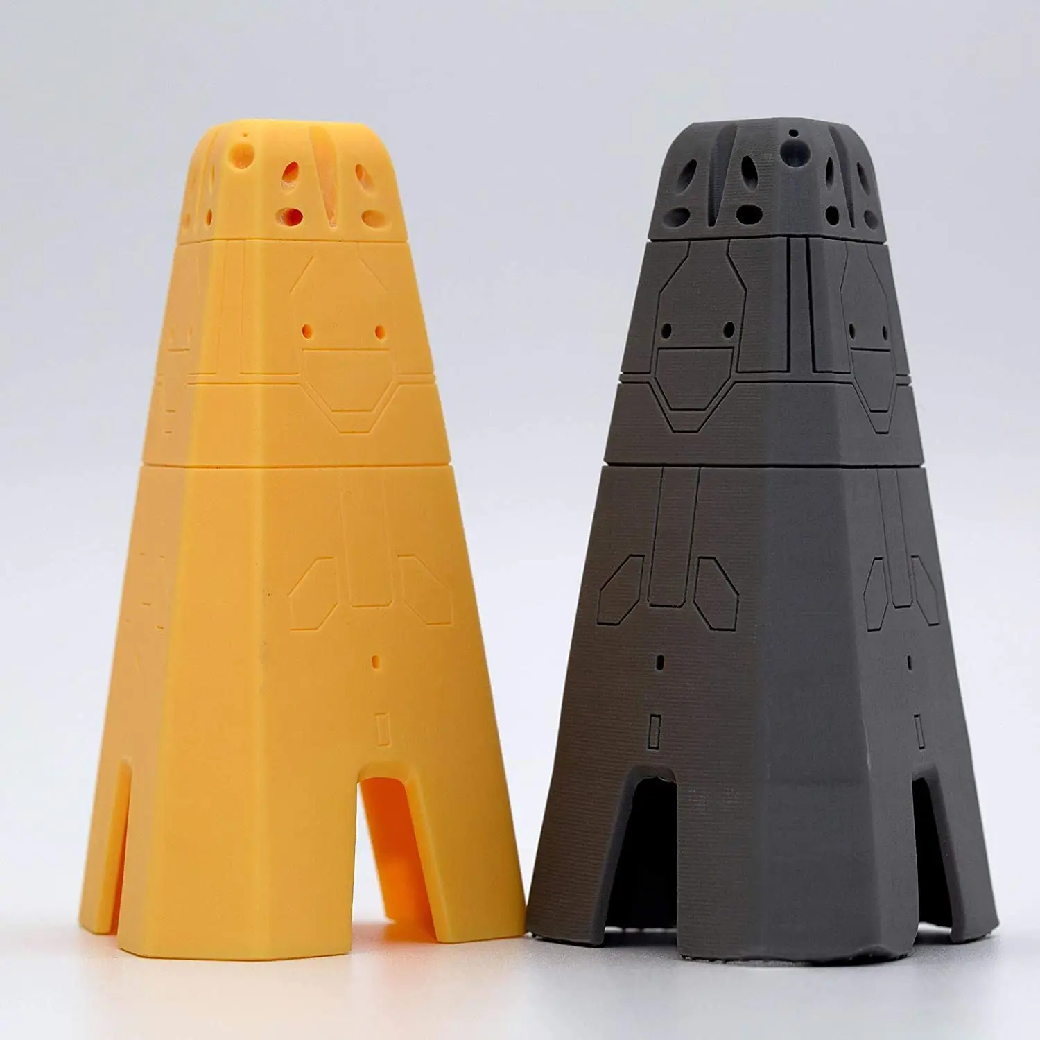 LCD 3d Printer Resin Light Cured Resin UV Photocuring Sensitive Resin 800g 405nm Printing Materials for Photon 3D Impresora