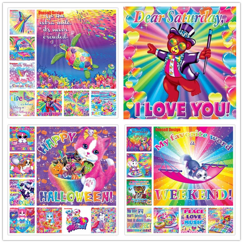 Рождественский подарок для детей 5d Алмазная мозаика распродажа алмазная