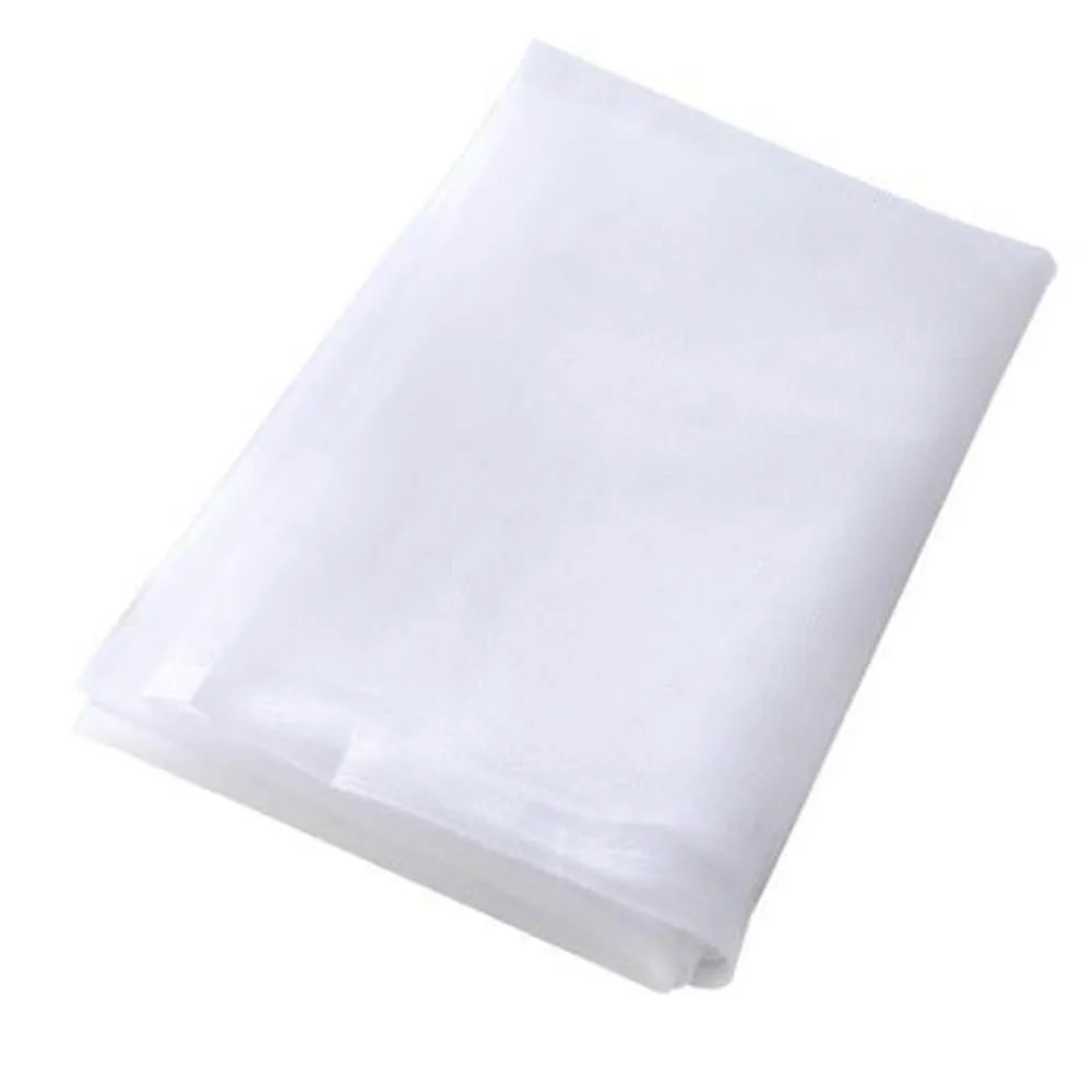 Insect Screen Window Netting Kit Fly Bug Wasp Mosquito Curtain Mesh Net Cover And Tape 19JL26 | Дом и сад