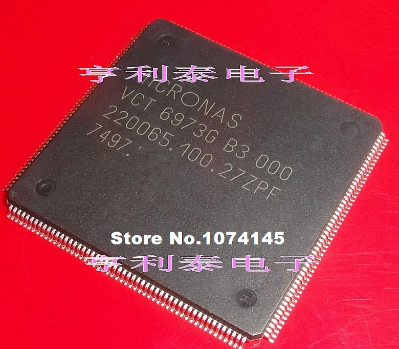 

VCT 6973G B3 000 VCT6973GB3000