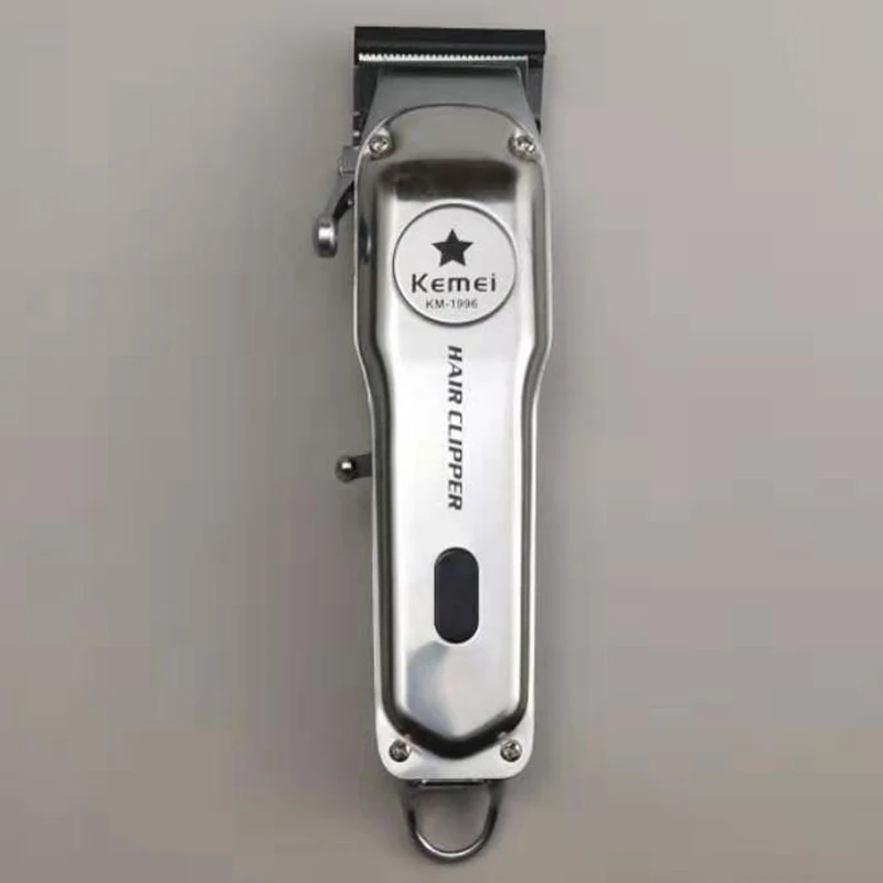 Парикмахерская Машинка для стрижки волос оригинальный мужской электрический