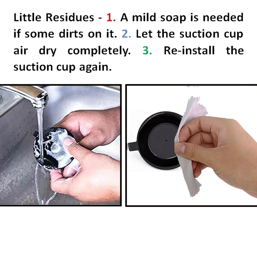 

4Pcs/Set Car Tent Suction Cup Hook Anchor With Securing Hook Tourism Camping Equipment Multitool Outdoor Tarp Easy Install