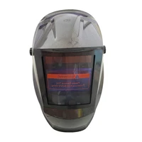 welding helmet solar automatic dimming lens high definition tig polishing big window electric welder work glasses protective len