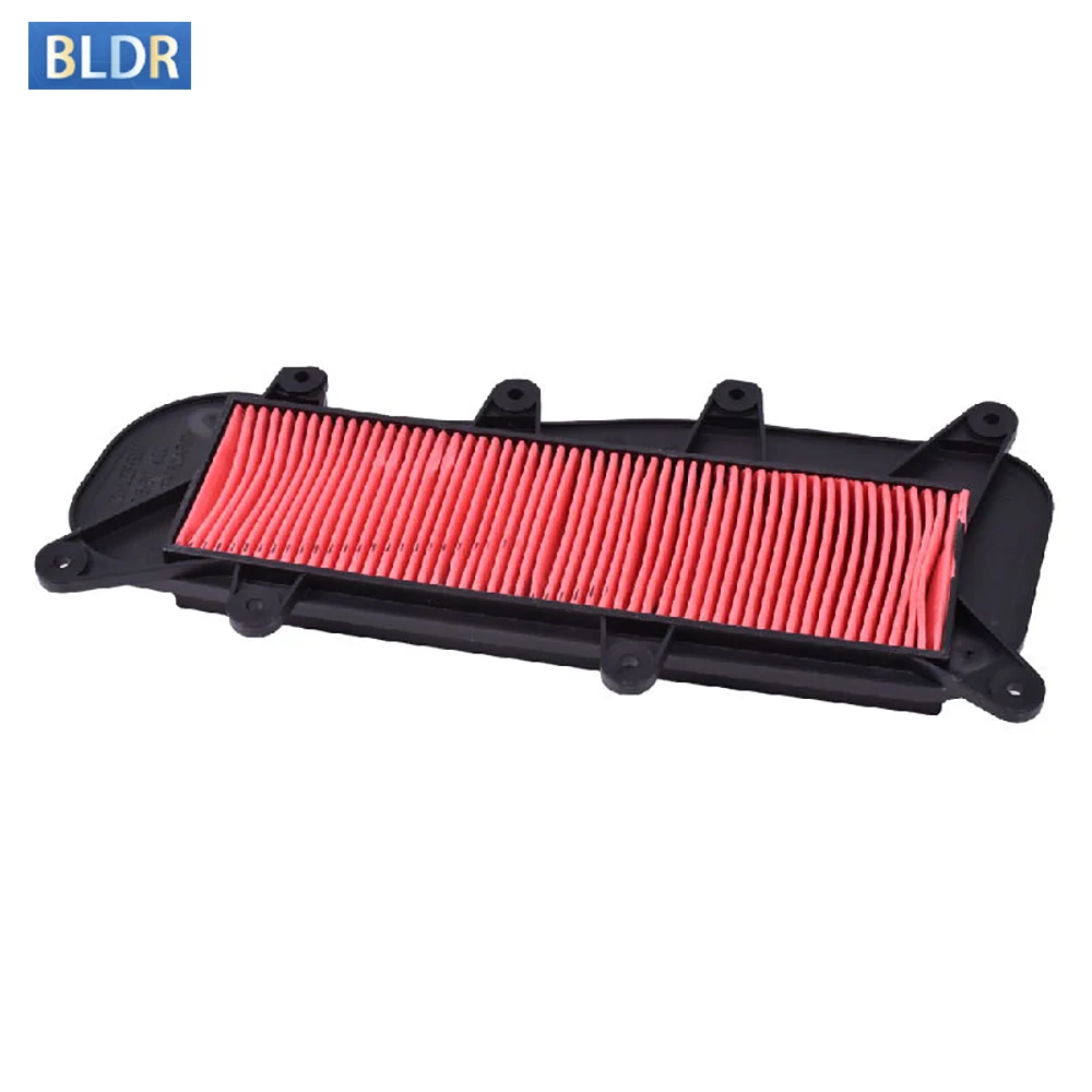 

Впускной воздушный фильтр мотоцикла для Φ 17211-LGE5-E00 125i 300i People GT т. Е./CBS 2010-2017 200i People GT i.e 10-16