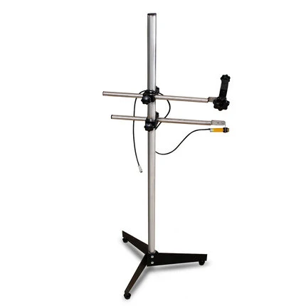 

Auto trigger stand for Inkjet Printer