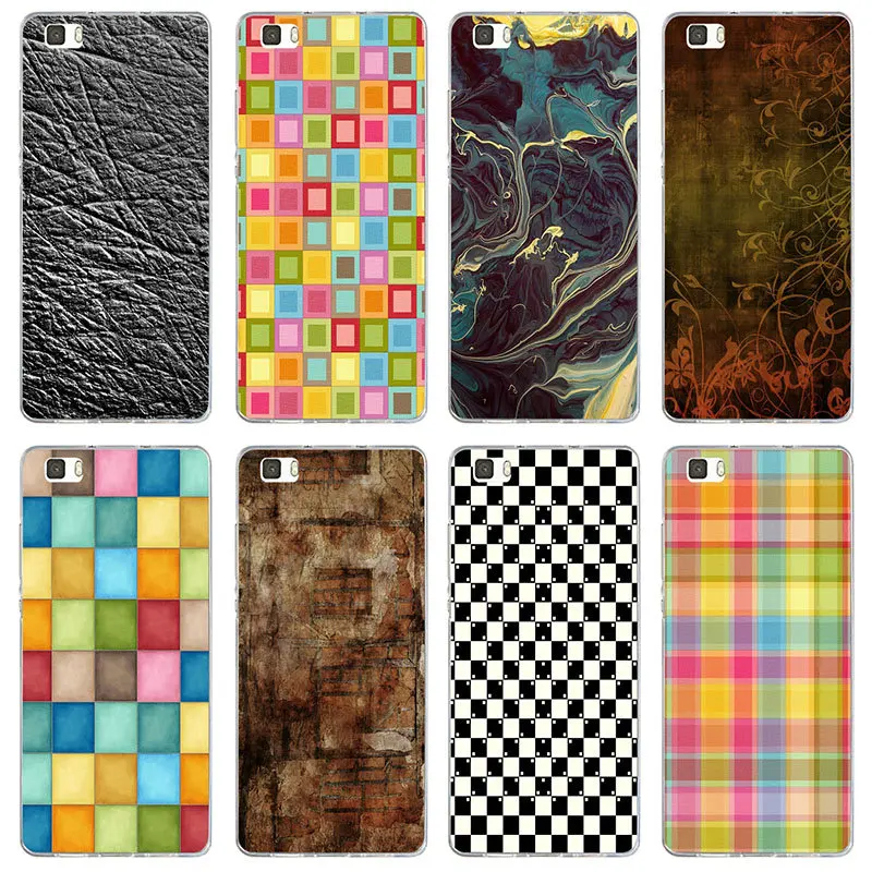 Силиконовый мягкий чехол для телефона из ТПУ сумки huawei P7 P8 P9 P10 P20 P30 P Smart Lite Pro 2017