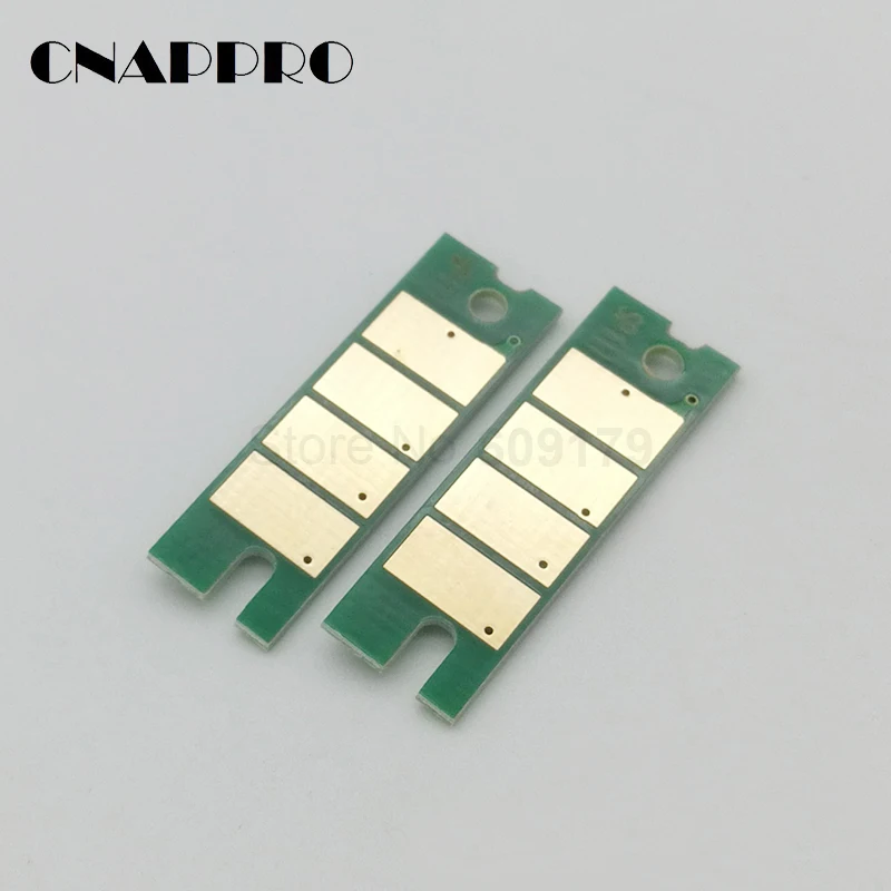 Рисунок 4 - 10 шт SP150 408010 чип тонера для