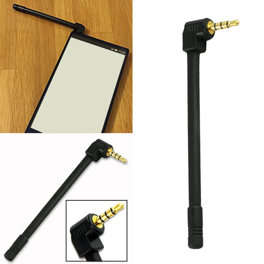 Портативный универсальный усилитель сигнала пластиковый внешний легко