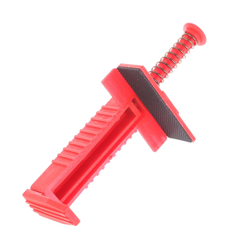 

2pcs Wire Drawer Bricklaying Tool Fixer for Building Construction Bricklaying