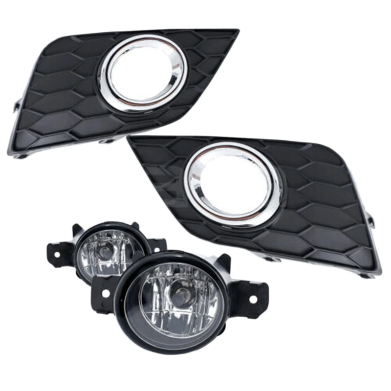 Бампер противотуманные фары + переключатель лампы жгут проводов для Nissan Sylphy Sentra