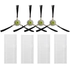 Аксессуары для Lefant Запчасти для робота-пылесоса, запасные части для M201M210M501AM571T700