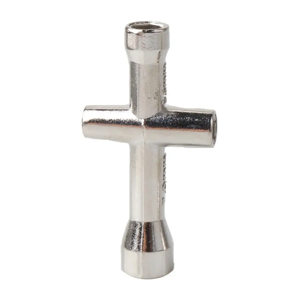 

Tools Accessories Repairing Hex Wrenches RC Car Small Cross Maintenance Wheel For HSP 80132