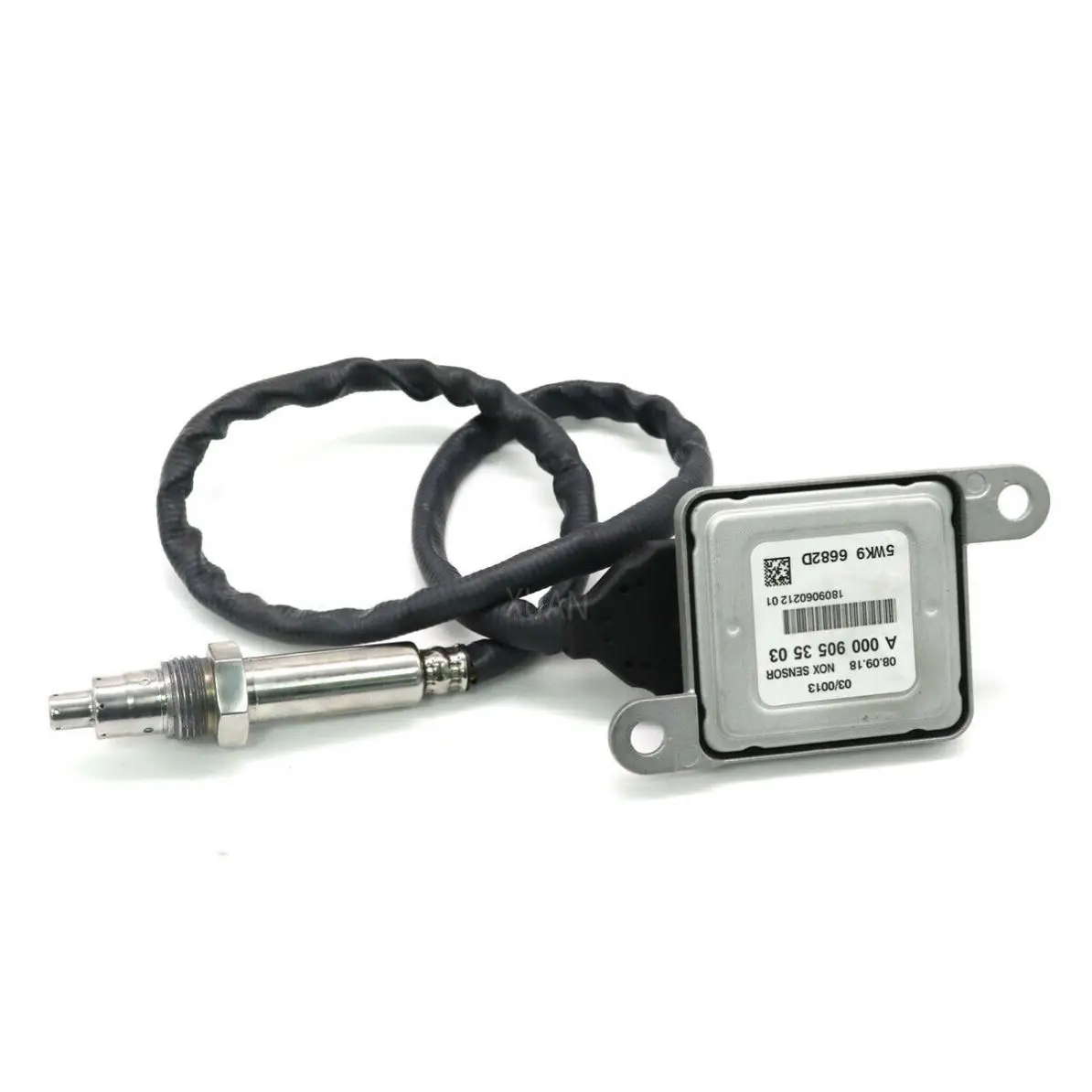 

Датчик NOX CONTINENTAL 5WK96683D OEM NO A0009053603 Датчик NOX для нового автомобиля