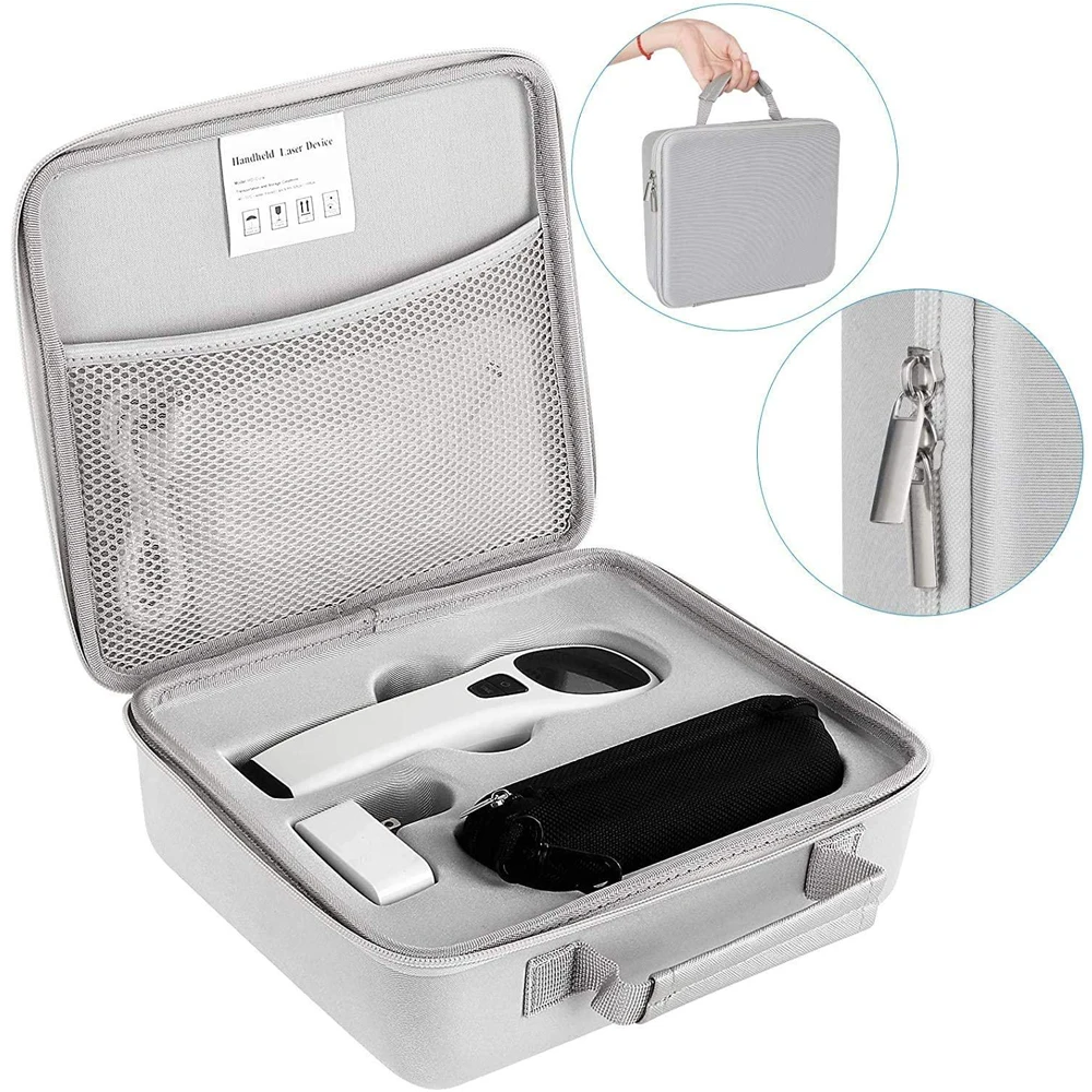 

4x808nm 12x650nm Pain Gone Muscle Pain Relief Prostate Treatment Cold Laser Therapeutic Physiotherapy Equipment