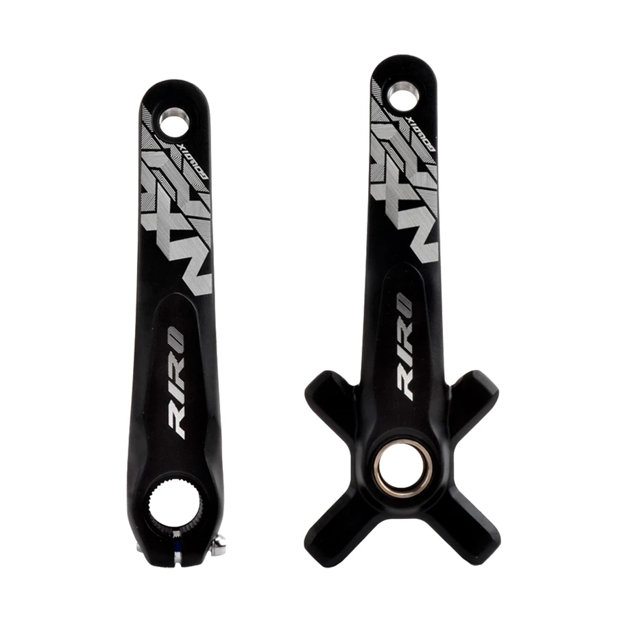 Велосипедный комплект шатуна riro XT Mtb встроенный шатун 170 175 мм Hollowtech 2 горный