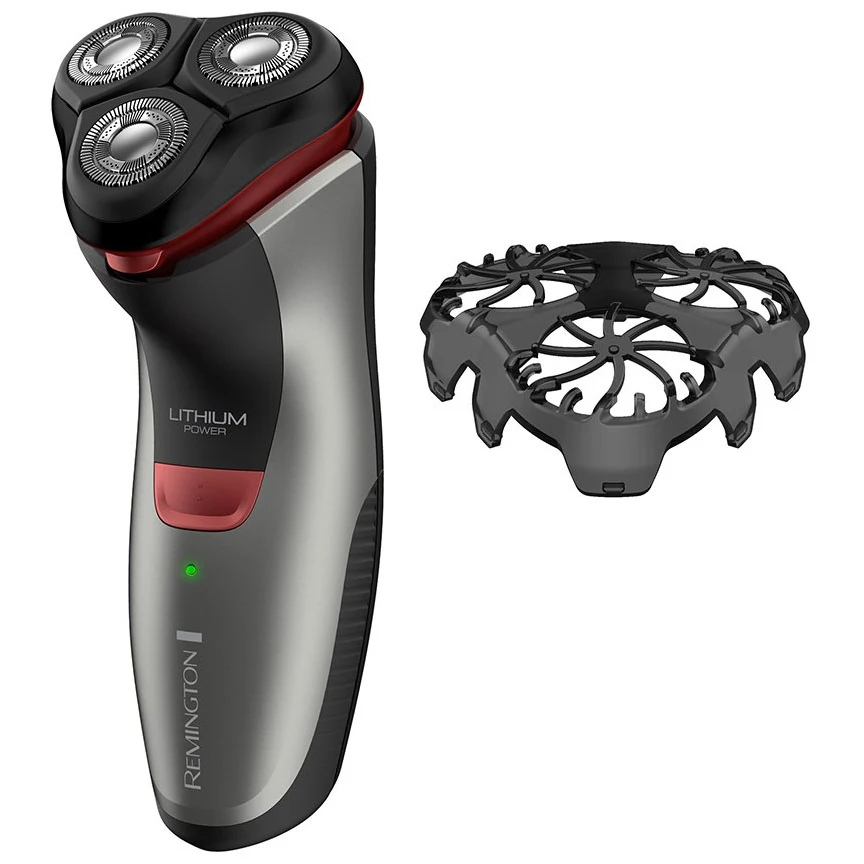 Электробритва Remington Style Series R4 R4000|Электробритвы| |