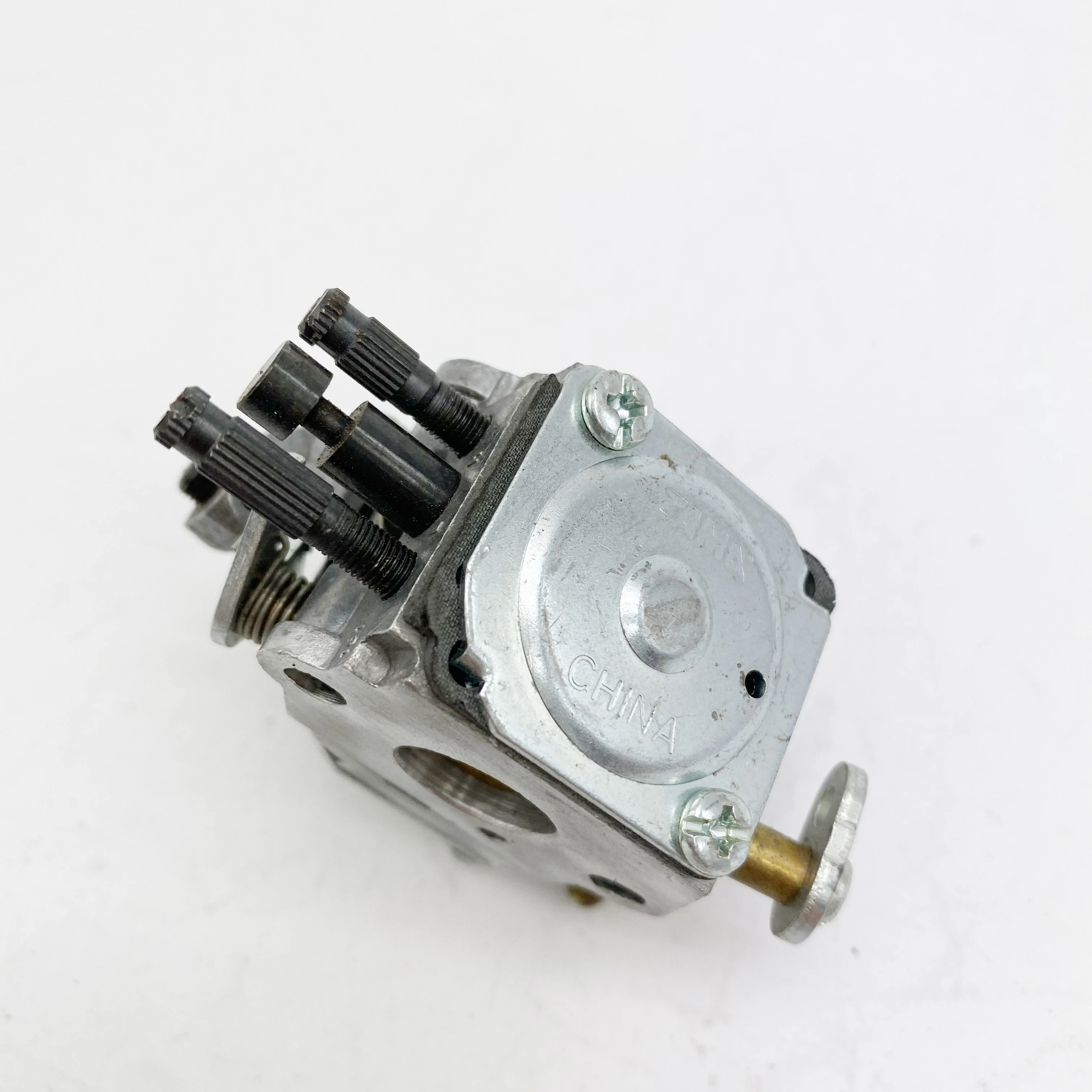 Новый карбюратор для OEM Zama C1U-K42B Carb Echo 12520020563 12520020564 PB2100 Blower | Автомобили и мотоциклы
