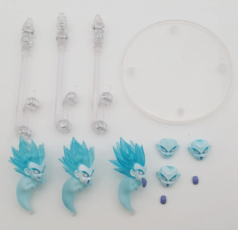 WSTXBD Banpresto Dragon Ball грандиста грос Gohen& trunks Gotenks модель игрушки Фигурки Куклы Brinquedos