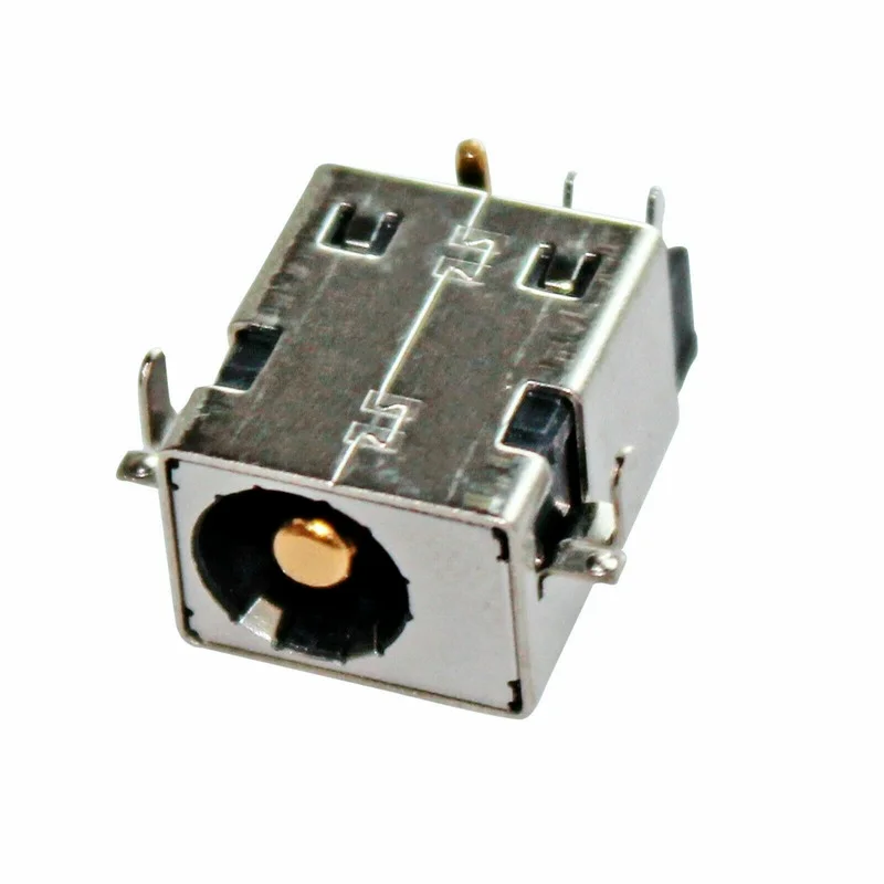 

Clevo Eluktronics P670RE3 Sager NP8677 Laptop AC/DC Power Jack Charging Port