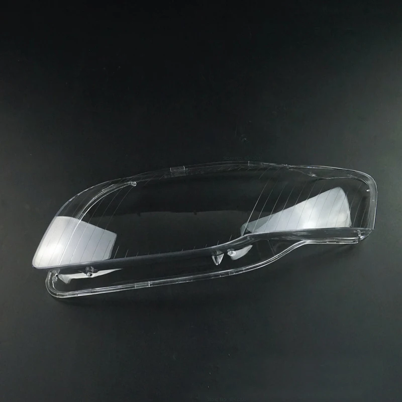 

Автомобильный абажур из оргстекла для передсветильник фары Audi A4 B7 2007-2008