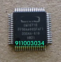 

5pcs CM1671B CM1671 QFP-64