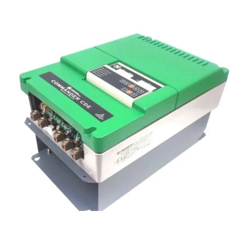 

CDE1100 техника управления, использованный драйвер/привод Emerson