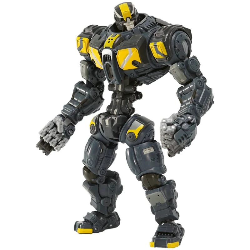 

[В наличии] фигурка робота-трансформера astrobot A02 Argus