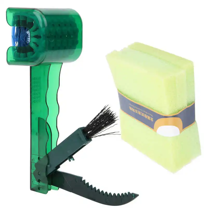 Инструмент для демонтажа цепи велосипеда (пылесос Мульти Набор инструментов