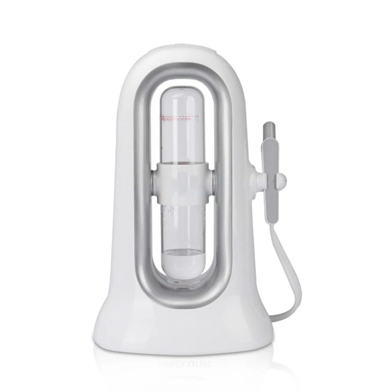 

Deep Cleansing Mini Jet Peel Water Oxygen Skin Rejuvenation Facial Machine