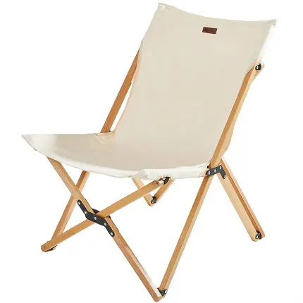 저렴한 야외 접이식 캠핑 의자, 휴대용 목재 피크닉 의자 접이식 럭셔리 낚시 의자