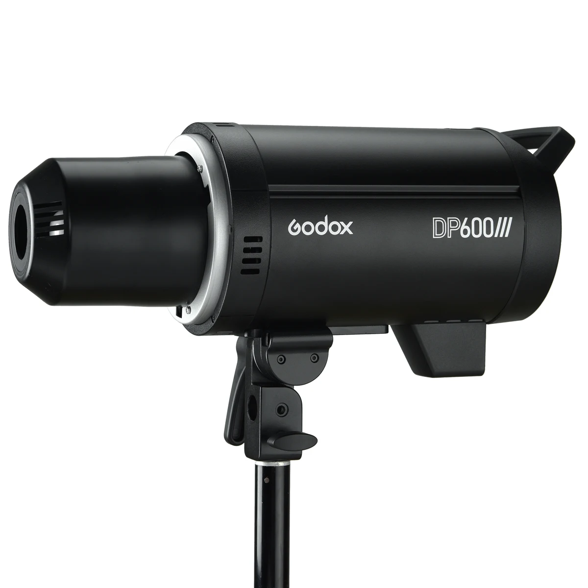 Godox DP600III 600 Вт GN80 2 4G встроенная система X студийная стробоскопическая вспышка для