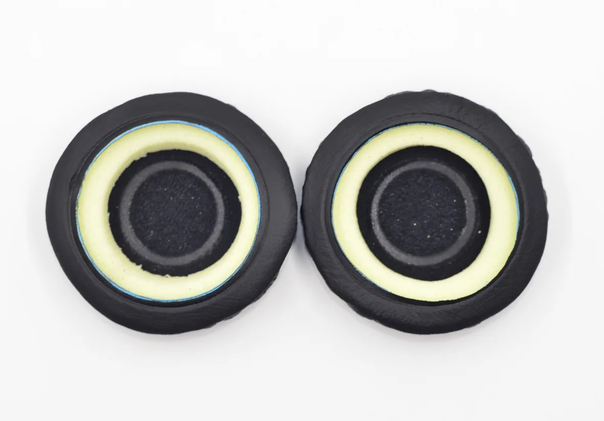 

Replacement Ear Pads Cushions Earmuff Cup Pillow Cover for Sony MDR-NC7 Headphones Headset Earpads Earpad Cushions Pads