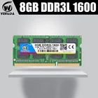 ОЗУ VEINEDA ddr3L 4 Гб ddr3L 1333 МГц для всех ноутбуков Intel amd 4 Гб ddr3L sodimm 1066,1600 МГц 1,5 в