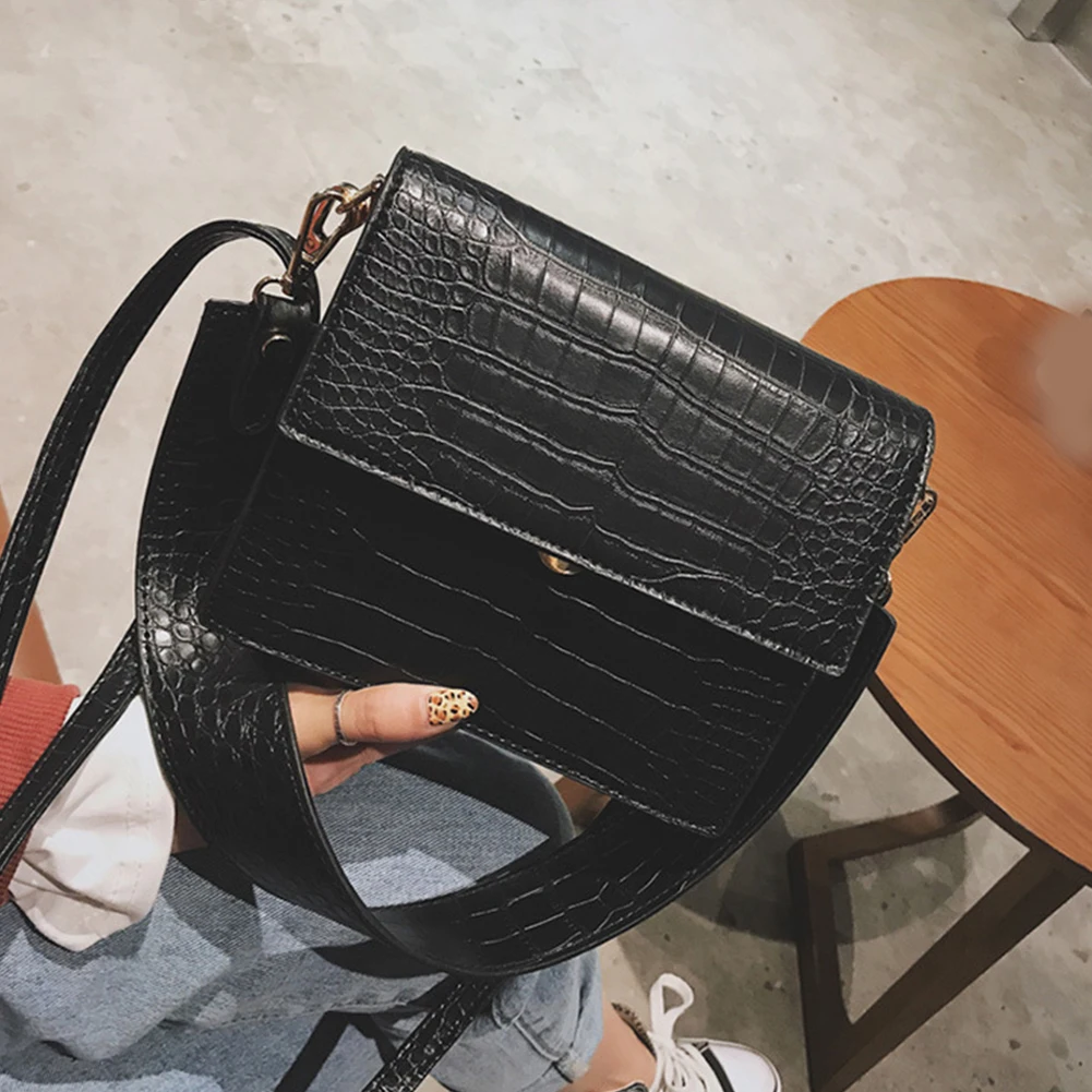 Европейская мода простая женская дизайнерская сумка 2019 новая качественная