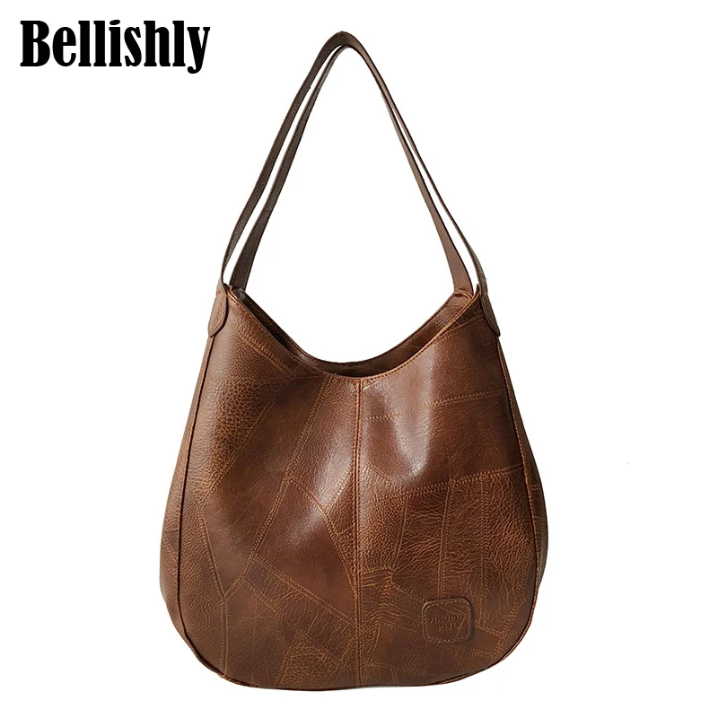 Новая сумка-мессенджер Bellishly на плечо роскошные сумки с рисунком Луиса вутана