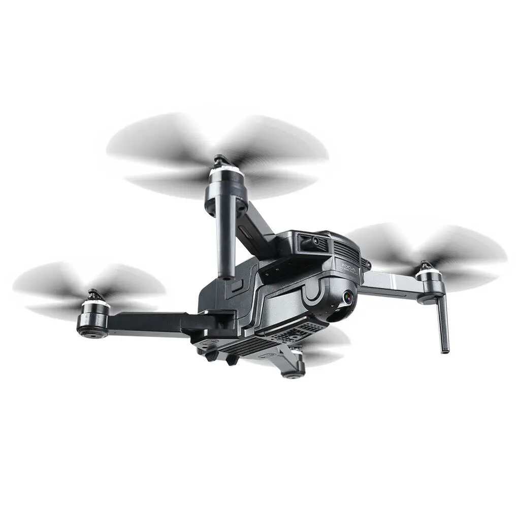 4K Квадрокоптер с дистанционным управлением HD Камера X46G 5G WI FI FPV GPS складной Дрон