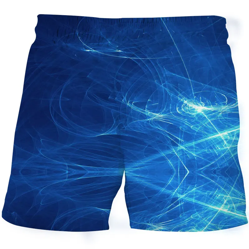 

Summer Shorts sonic short Cartoon shorts Casual Pants Comfortable Beach Loose Shorts 3D Printed Kids Clothes 4-14YS