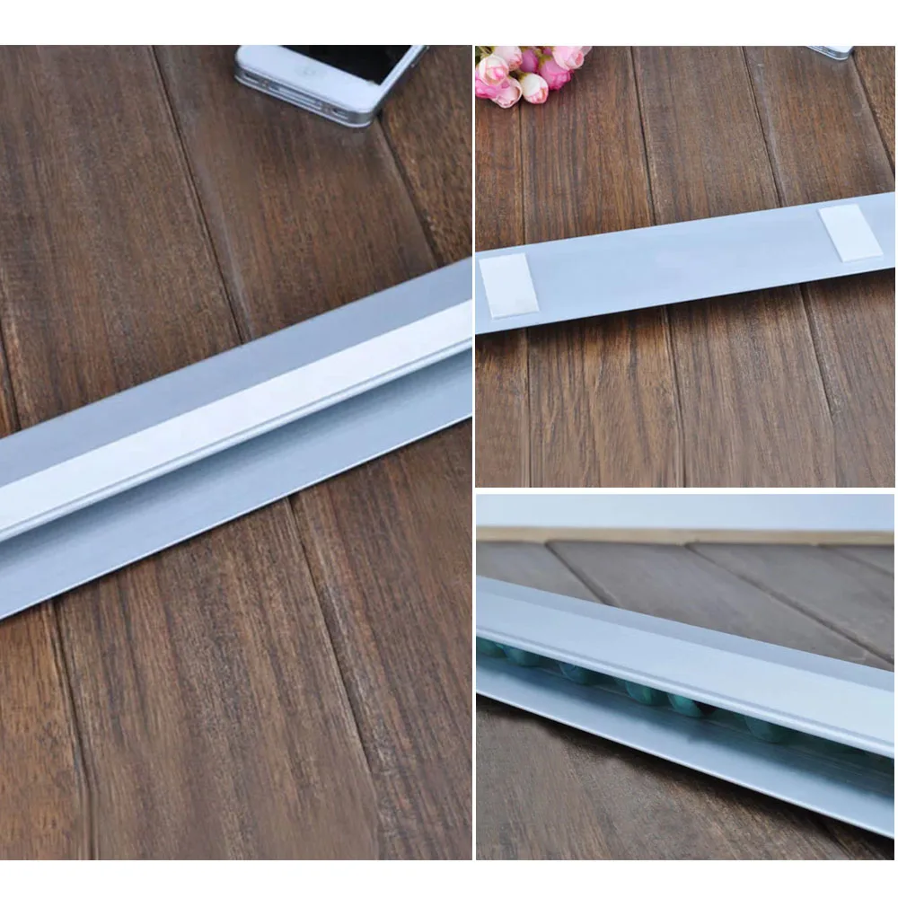 30 см Закладка билета квитанция висячая стойка Бар Кухонный держатель для