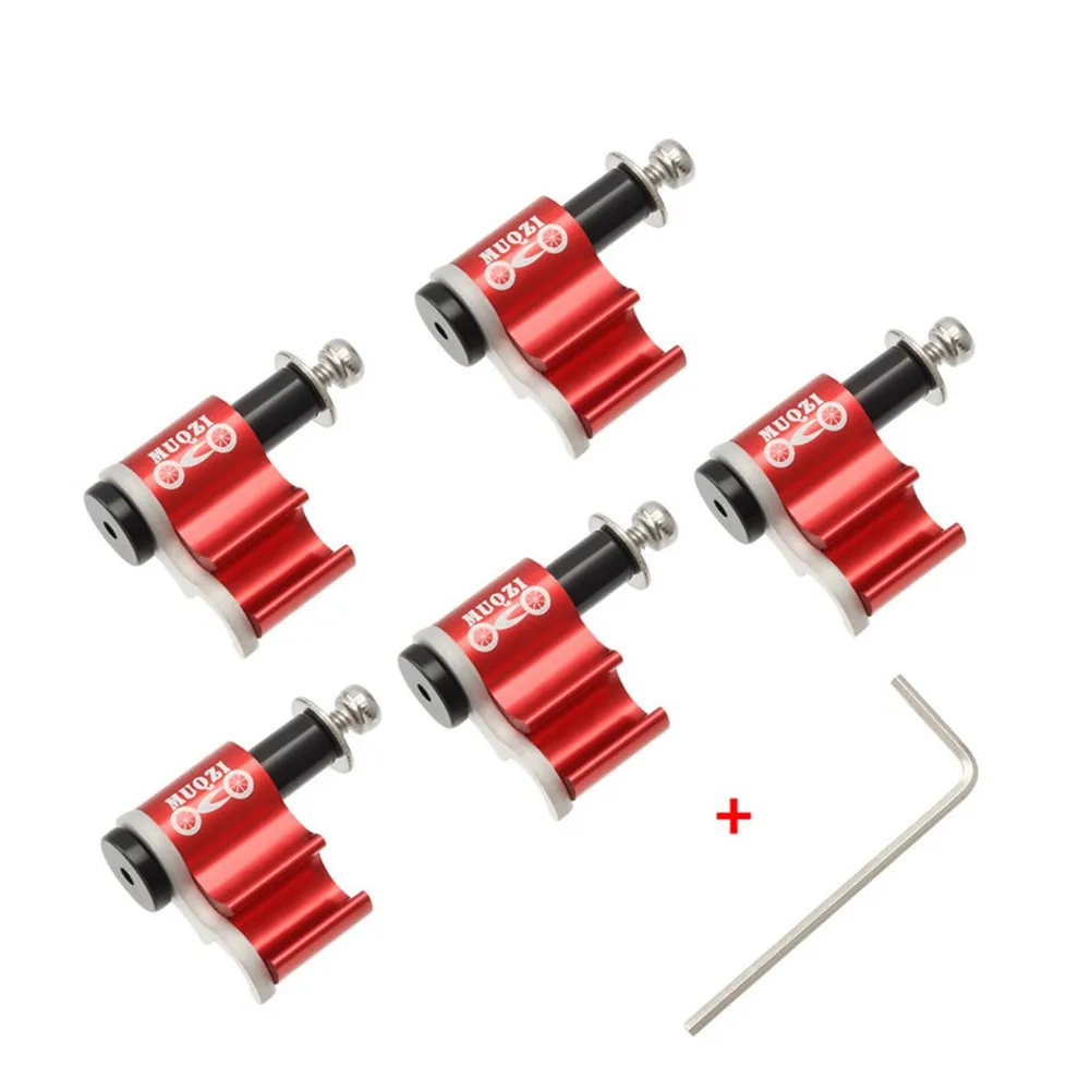 

Bike Bicycle 5pcs Bicycle Parts Replacement Accessories 2021ER Durable