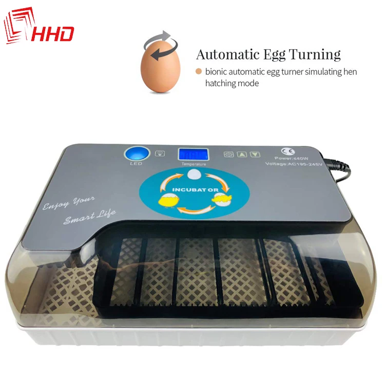 Автоматический инкубатор | Дом и сад