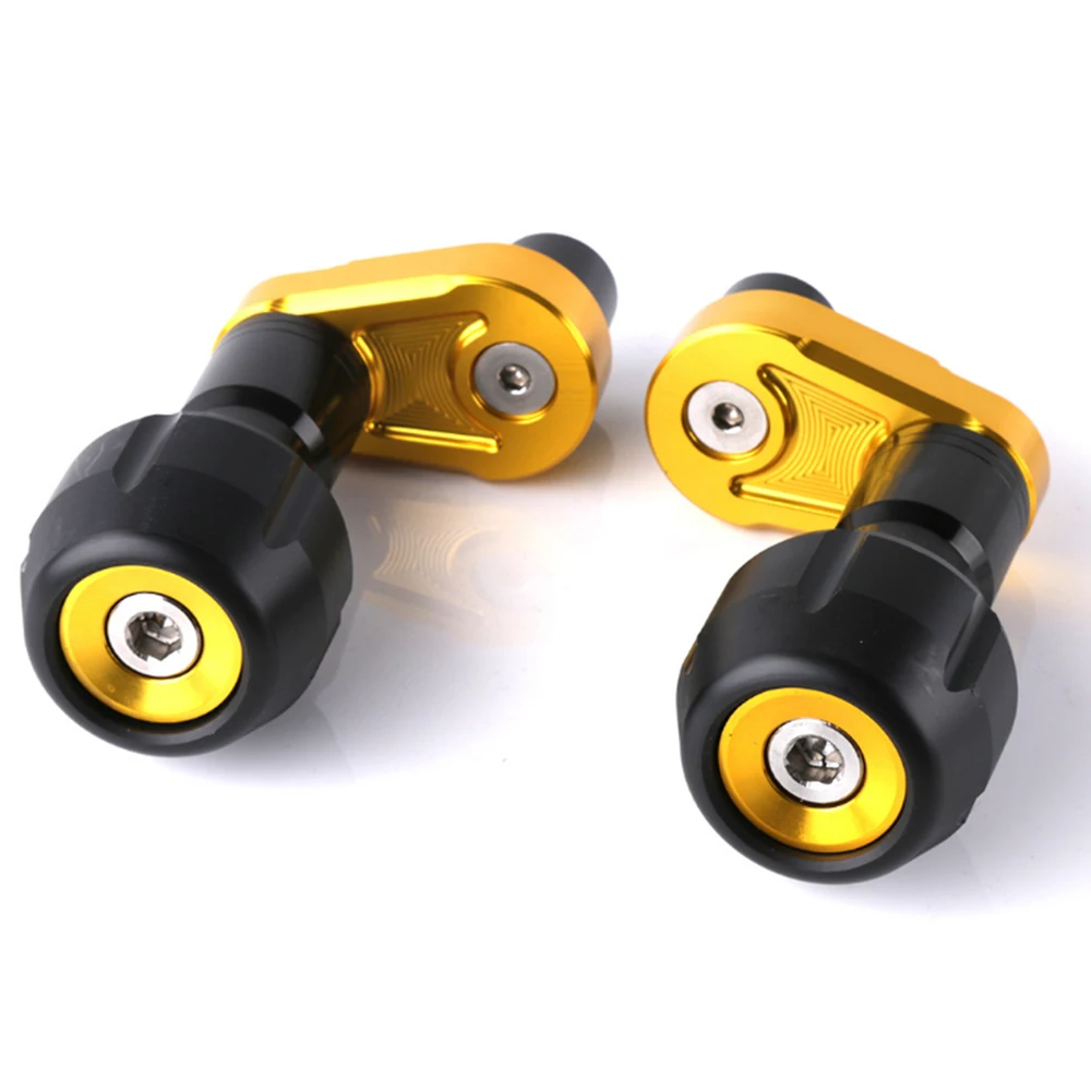 

Slider Frame Sliders Engine Protective Guard Cover Falling Protection For KAWASAKI NINJA400 Ninja 400 2018 2019