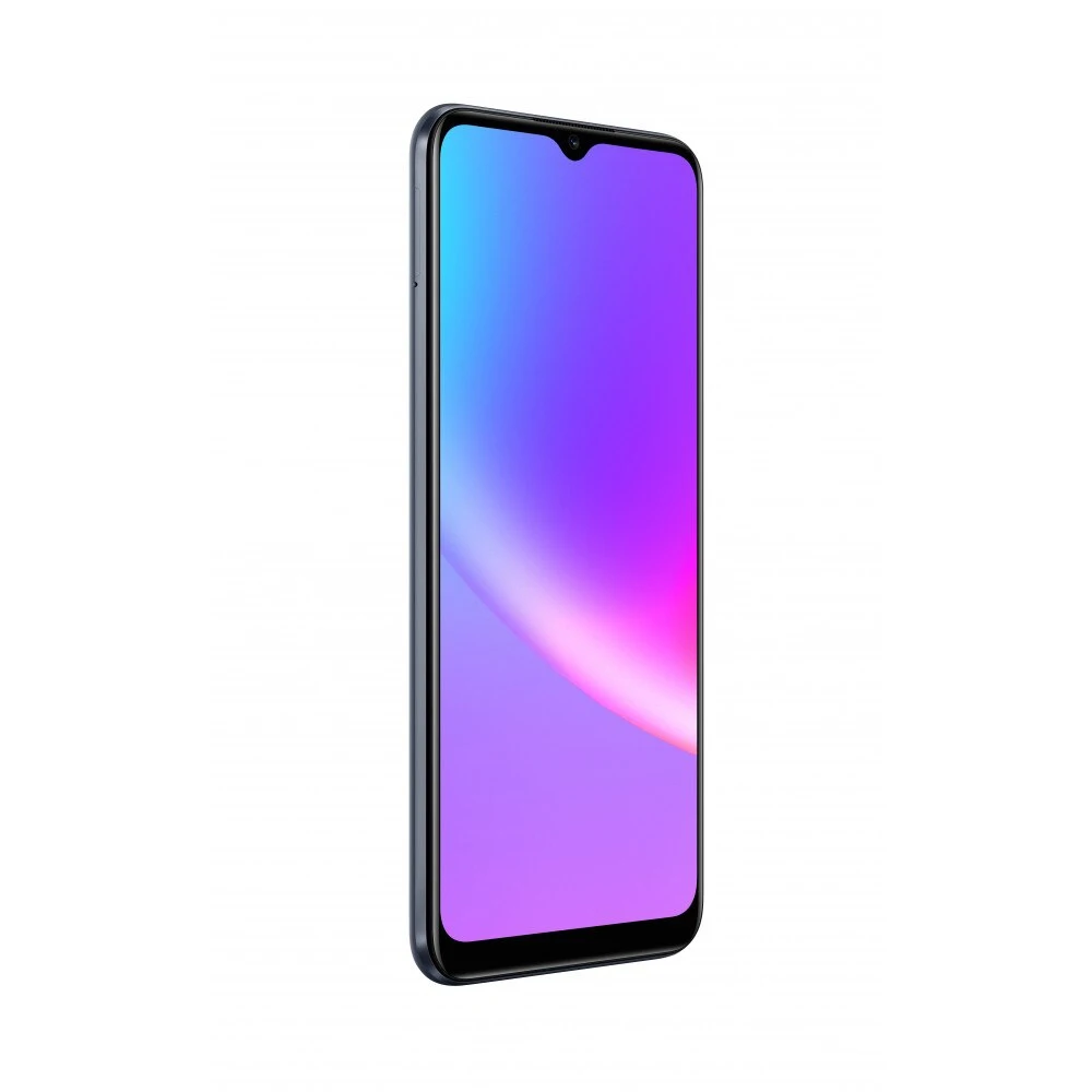 Смартфон REALME RMX3195 (realme C25S) 4+128 ГБ | Мобильные телефоны и аксессуары