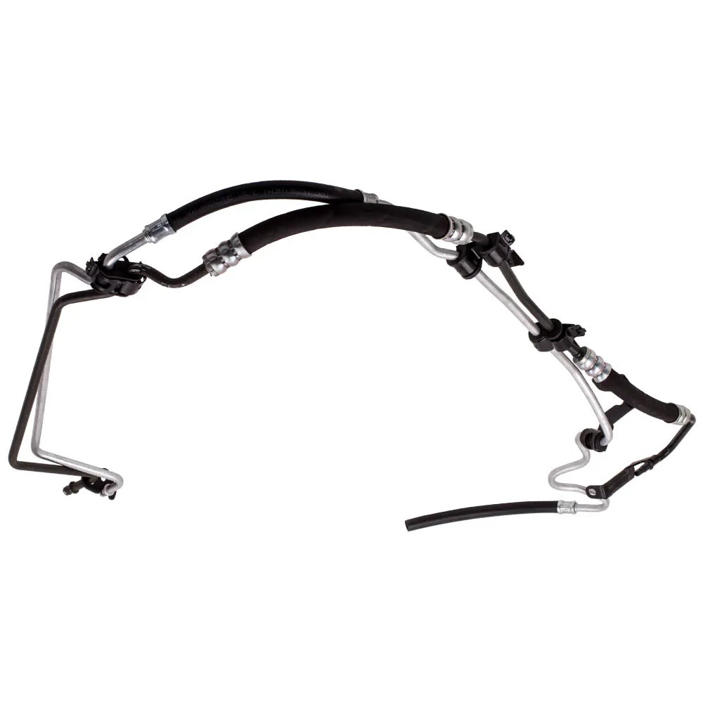 

1x Power Steering Pressure Switch Rubber Hose for Ford Focus Mk2 C - Max 1.4 1.6 1743276 for left-hand drive