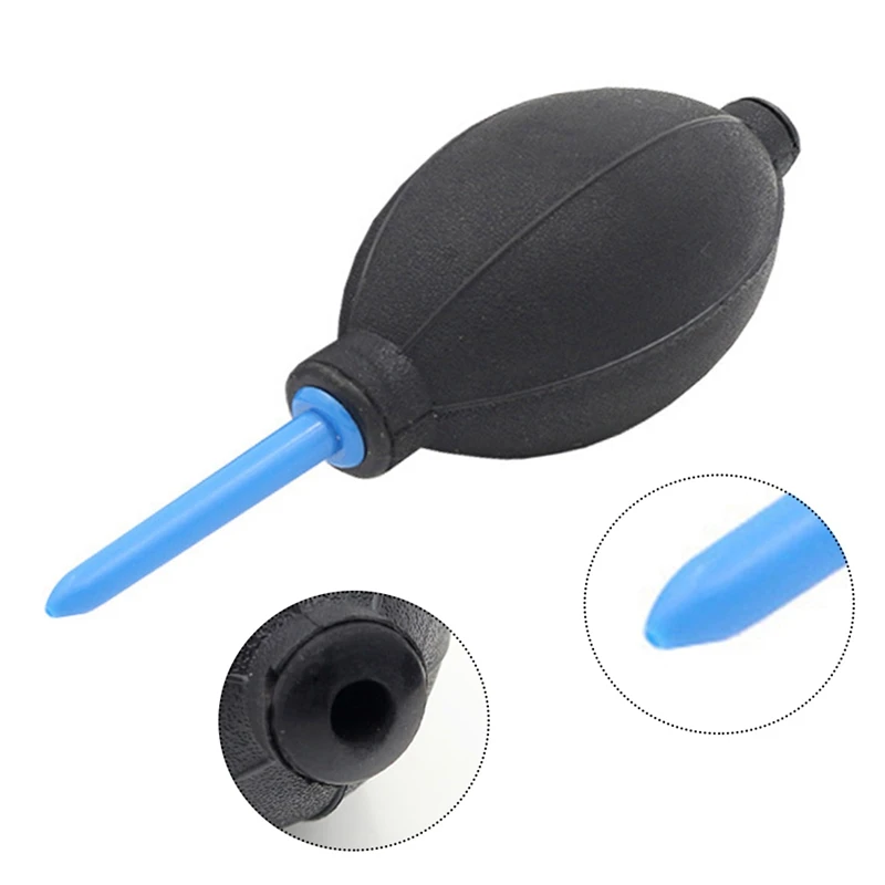 Часы выдувной Бал ручной чистки мембраны очиститель для часов удаления пыли с