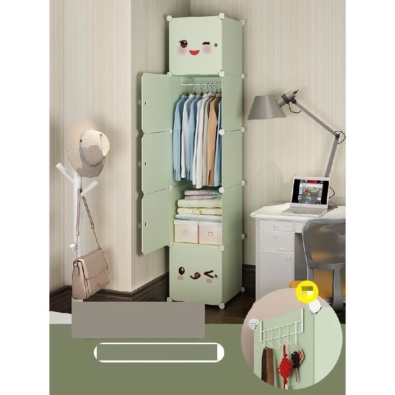 Ropero Armario Armazenamento Penderie Moveis Para Casa Cabinet Bedroom Furniture Mueble De Dormitorio Guarda Roupa Wardrobe | Мебель