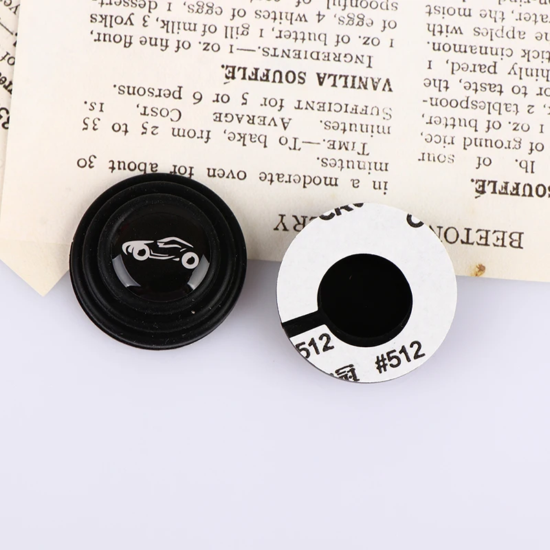 Демпфирующая наклейка 99% амортизатор звукоизоляции двери автомобиля буфер для BMW