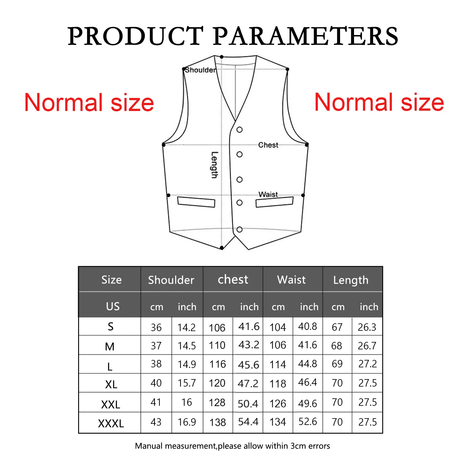 Привет галстук однотонный синий костюм жилет мужской без рукавов с v образным