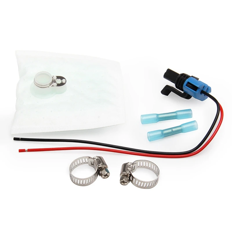 Для топливного насоса Nissan Skyline Subaru WRX F90000267 450LPH E85 высокое давление TIA485-2 этанол -