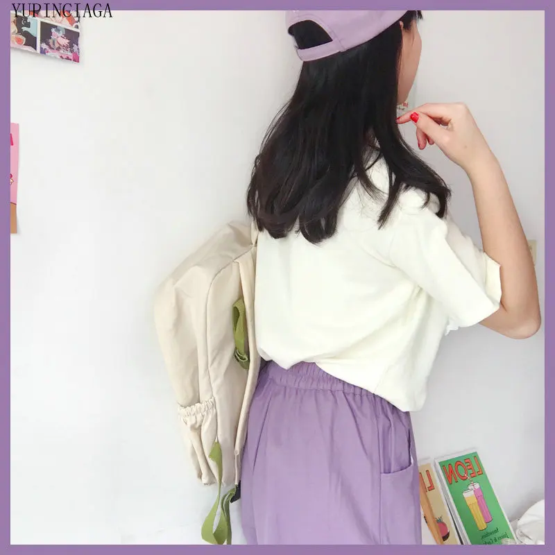 Футболка женская с отложным воротником Литературная рубашка короткими рукавами