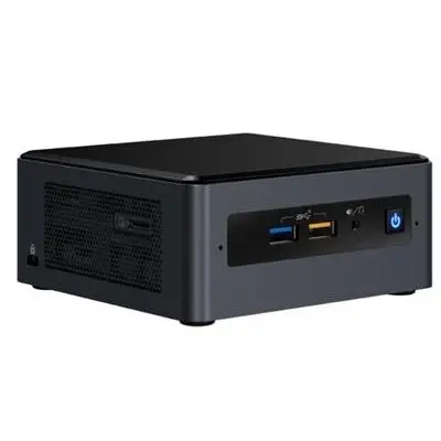 ПК Intel (BOXNUC8I7BEKQA2)-INTEL NUC FULL BOXNUC8I7BEKQA2 | Компьютеры и офис